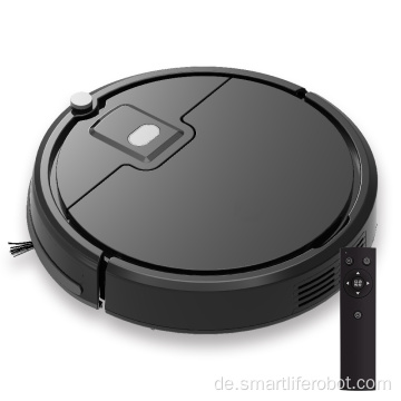 Handsfree Smart Clean Roboter-Staubsauger Reinigungsroboter